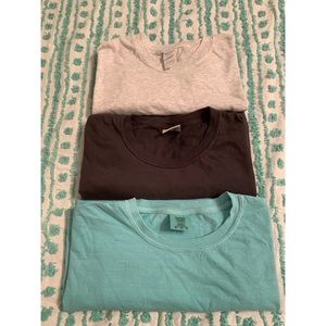 Comfort Color T-shirt’s-NWOT